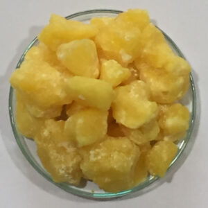 LIPC 80% Egg Phospholipids Containing Phosphatidylcholine Wax